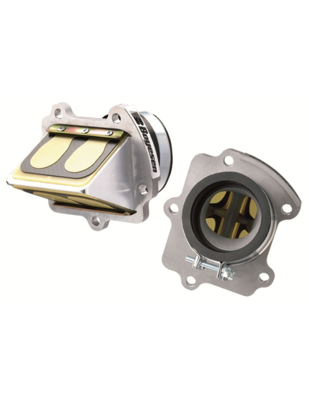 Boite à clapets BOYESEN Gas Gas EC125 00 - 04 / MC125 02 - 05
