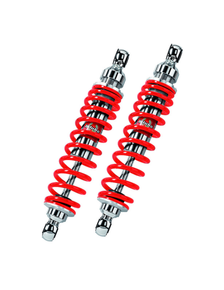 Bi-amortisseur BITUBO 125/200/250/300 Vespa