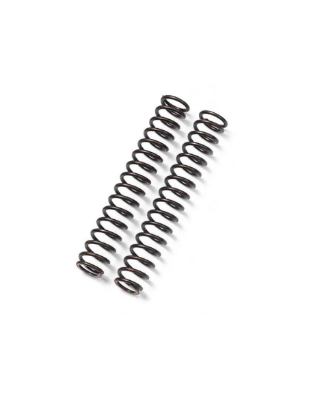 Jeu de ressorts de fourche BITUBO Yamaha 125 X-Max 2006-2009 / 250 X-Max 2005-2009
