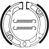 Machoires de frein BA 029