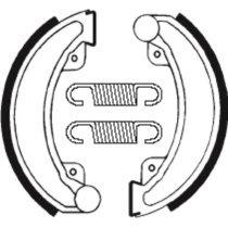 Machoires de frein BA 030