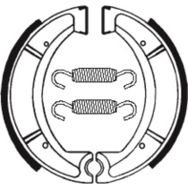 Machoires de frein BA 037