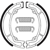 Machoires de frein BA 049