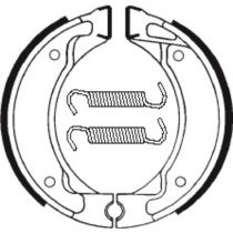 Machoires de frein BA 050