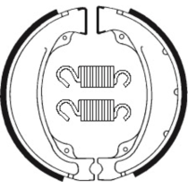 Machoires de frein BA 055