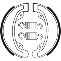 Machoires de frein BA 058