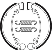 Machoires de frein BA 069