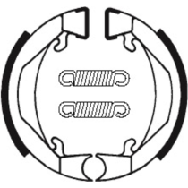 Machoires de frein BA 074
