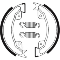 Machoires de frein BA 077