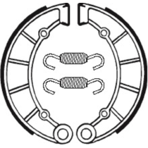 Machoires de frein BA 091