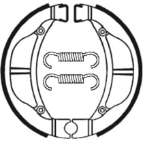 Machoires de frein BA 093