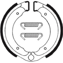 Machoires de frein BA 101