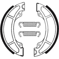 Machoires de frein BA 108