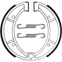 Machoires de frein BA 117