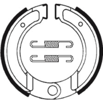 Machoires de frein BA 120