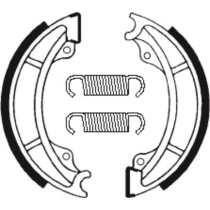 Machoires de frein BA 122