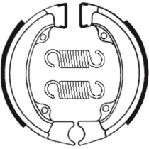 Machoires de frein BA 143