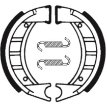 Machoires de frein BA 191