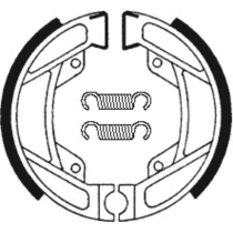 Machoires de frein BA 194