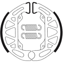 Machoires de frein BA 200