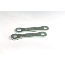 Kit de Rabaissement Biellettes TECNIUM Yamaha 125 DT/R/RE/X