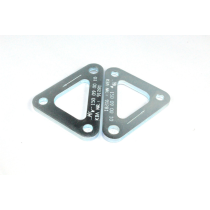 Kit de Rabaissement Biellettes TECNIUM Honda 1000 XL V Varadero 2003-2013