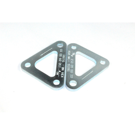 Kit de Rabaissement Biellettes TECNIUM Honda 1000 XL V Varadero 2003-2013