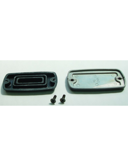 Kit réparation couvercle de maitre cylindre frein HONDA 600 à 1500cc