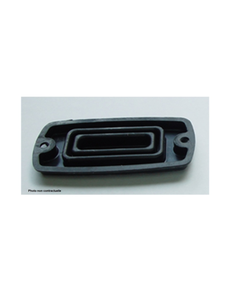 Diaphragme Joint d'étancheité de réservoir de maitre cylindre de Frein avant TOURMAX YAMAHA