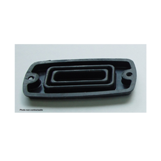 Diaphragme Joint d'étancheité de réservoir de maitre cylindre de Frein avant TOURMAX SUZUKI