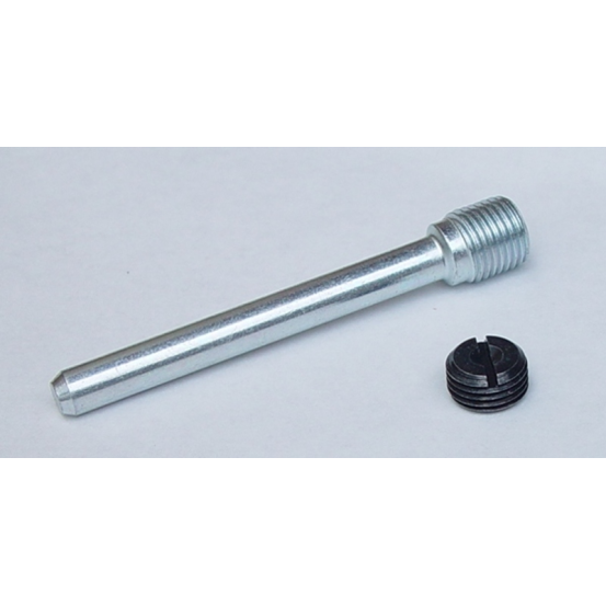 Kit Vis Axe de Plaquette Arrière TOURMAX Honda/Kawasaki/Suzuki/Yamaha