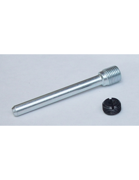 Kit Vis Axe de Plaquette Arrière TOURMAX Honda/Kawasaki/Suzuki/Yamaha