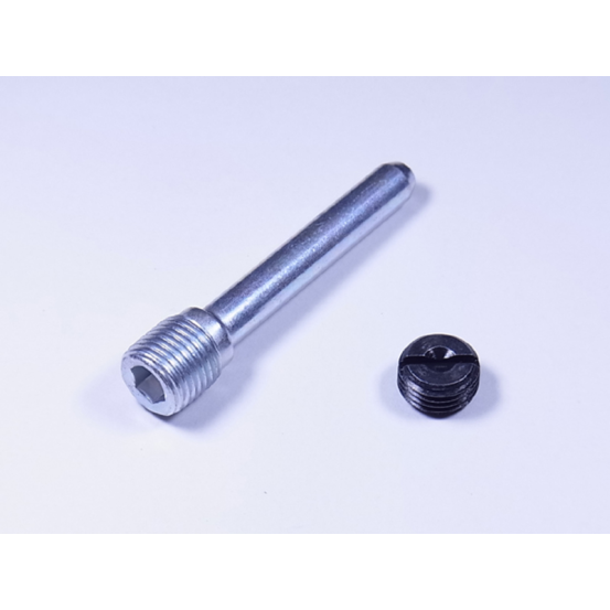 Kit Vis Axe de Plaquette TOURMAX Honda/Kawasaki/Suzuki/Yamaha