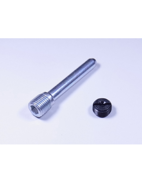 Kit Vis Axe de Plaquette TOURMAX Honda/Kawasaki/Suzuki/Yamaha