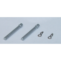 Kit Vis Axe de Plaquette TOURMAX Yamaha 400 FZR 600 YZF/FZR/FZ 750 YZF/XV/FZ/FZR 850 TRX/TDM 900 XJ 1000 YZF/GTS/FZR