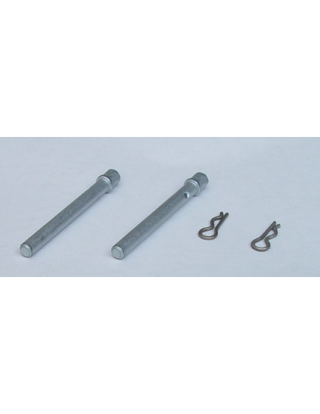 Kit Vis Axe de Plaquette TOURMAX Yamaha 400 FZR 600 YZF/FZR/FZ 750 YZF/XV/FZ/FZR 850 TRX/TDM 900 XJ 1000 YZF/GTS/FZR
