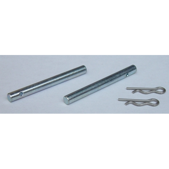 Kit Vis Axe de Plaquette TOURMAX Suzuki/Kawasaki