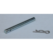 Kit Vis Axe de Plaquette TOURMAX Kawasaki/Suzuki