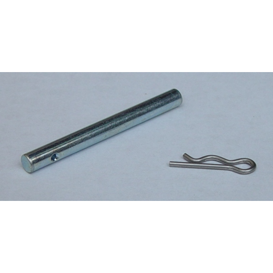 Kit Vis Axe de Plaquette TOURMAX Kawasaki/Suzuki