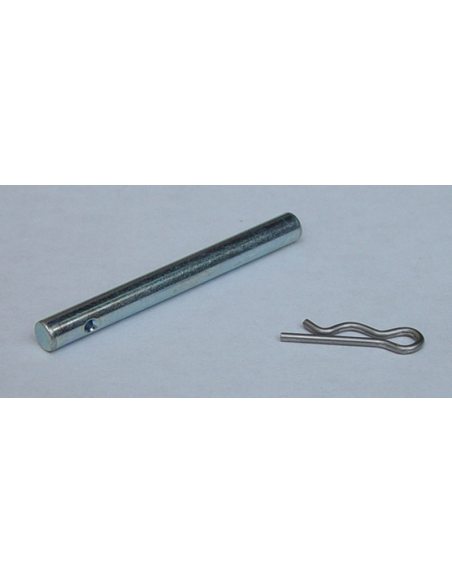 Kit Vis Axe de Plaquette TOURMAX Kawasaki/Suzuki