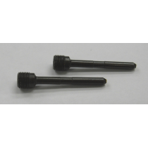Kit Vis Axe de Plaquette TOURMAX Kawasaki ZX-6R/ZX-10R 1000 Z/SX 1200 ZX-12R 1600 VN Suzuki 600/750/1000 GSX-R