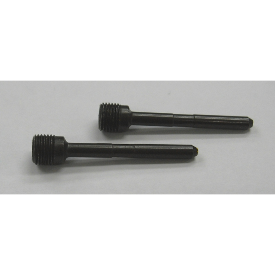 Kit Vis Axe de Plaquette TOURMAX Kawasaki ZX-6R/ZX-10R 1000 Z/SX 1200 ZX-12R 1600 VN Suzuki 600/750/1000 GSX-R