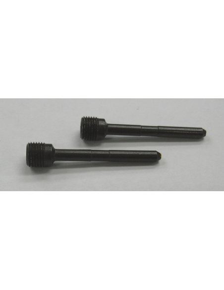 Kit Vis Axe de Plaquette TOURMAX Kawasaki ZX-6R/ZX-10R 1000 Z/SX 1200 ZX-12R 1600 VN Suzuki 600/750/1000 GSX-R