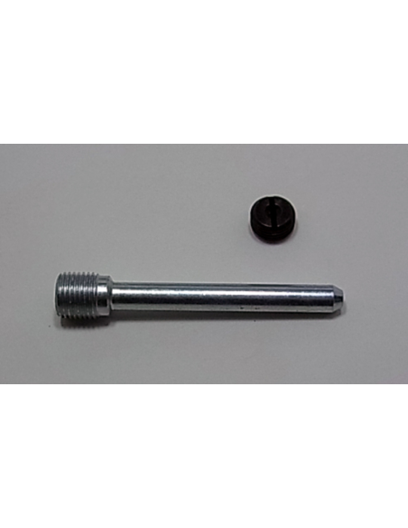 Kit Vis Axe de Plaquette TOURMAX Honda/Kawasaki/Suzuki