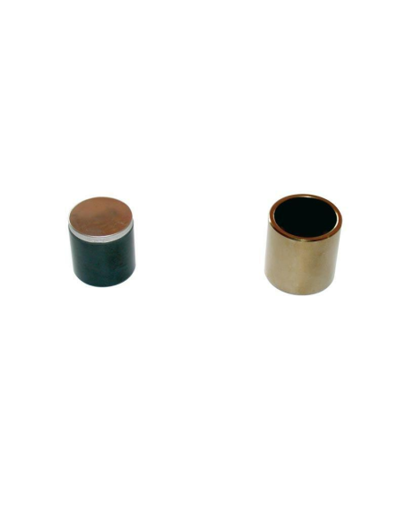 Piston étrier de frein Plastique TOURMAX 27x27mm à l'unité