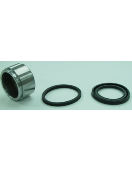 Kit (Piston + Joints) étrier de frein avant Suzuki GS550 1983-1986