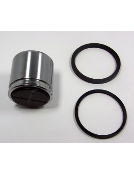 Piston étrier de frein Acier TOURMAX 33,9x22,5mm à l'unité avec joints