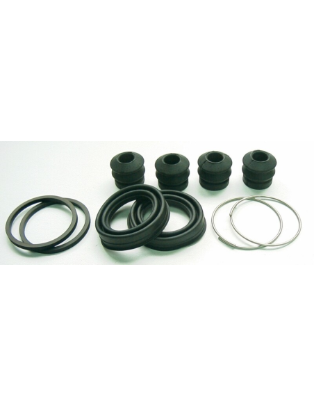Kit réparation étrier de frein avant 900 CB C 1981, 1000 CBX 1979 et 1100 GL Goldwing 1980-81 version US