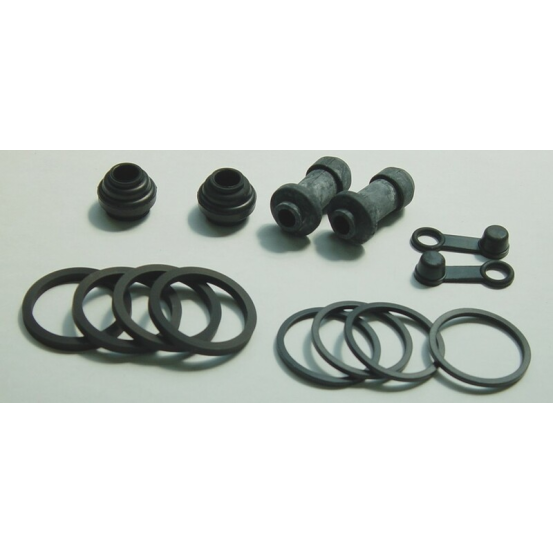 Kit réparation étrier de frein avant HONDA 600 à 1100cc