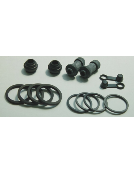 Kit réparation étrier de frein avant HONDA 600 à 1100cc